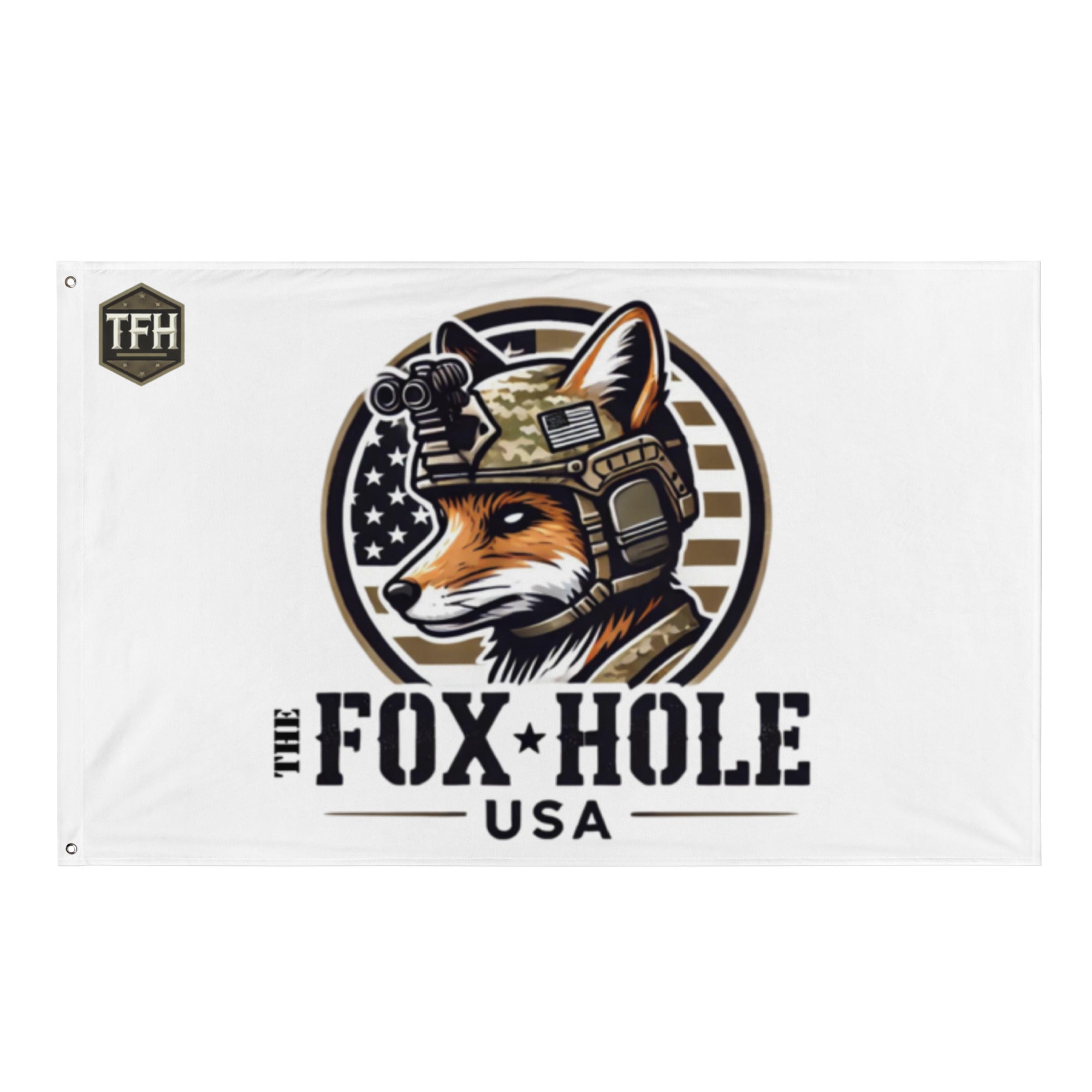 Accessories – The Fox Hole Collective