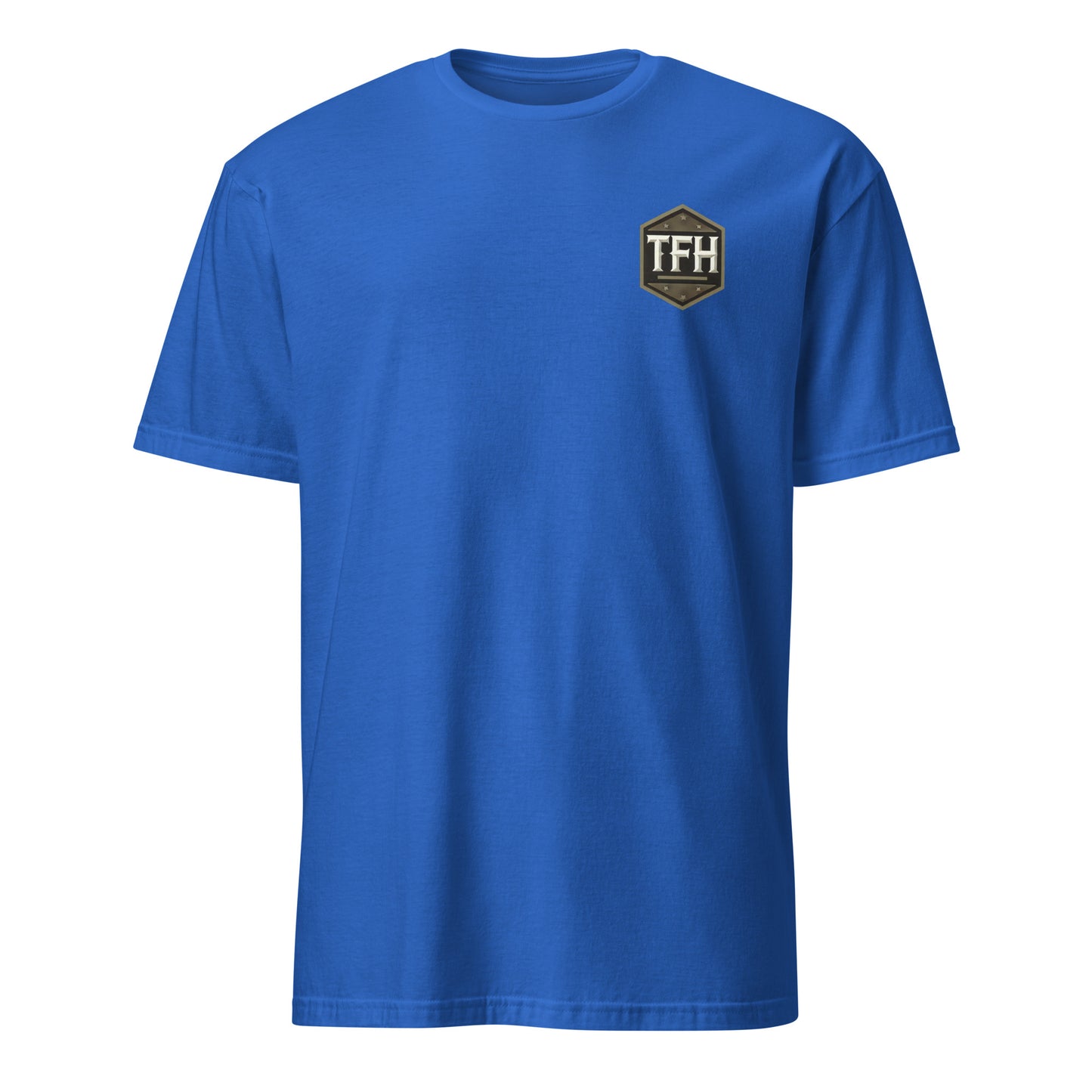 "Old Faithful" Tee - Patriot Collection