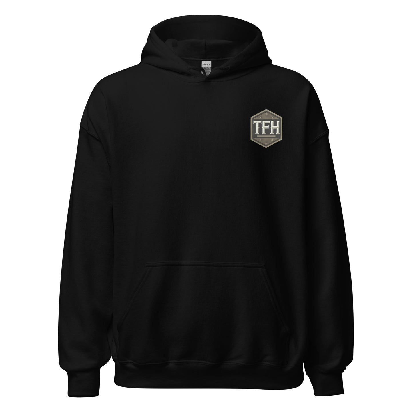 "Smoke Session" Hoodie