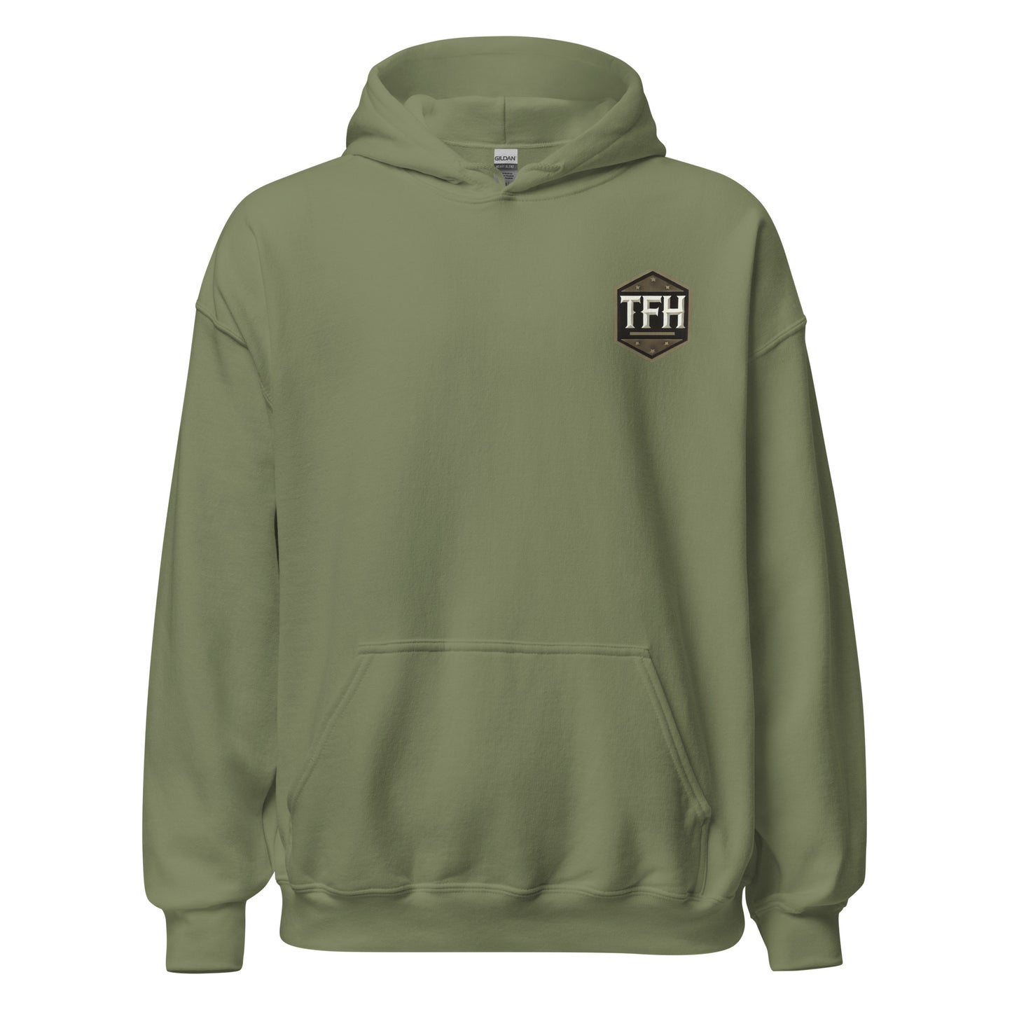 "Smoke Session" Hoodie