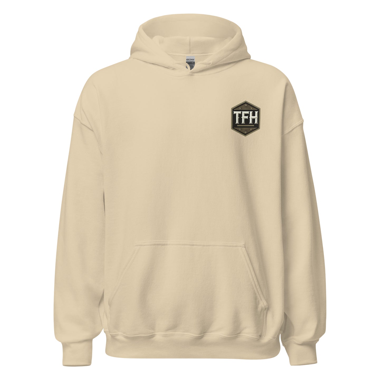 "Smoke Session" Hoodie