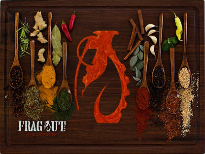 8fl oz Freedom Spice - Honey BBQ