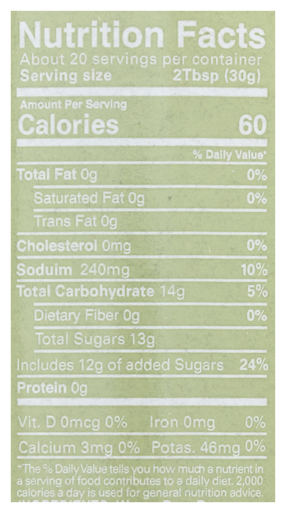 Snafu Elite BBQ Sauce