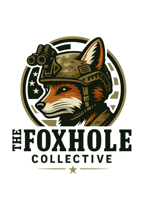 Products – The Fox Hole Collective