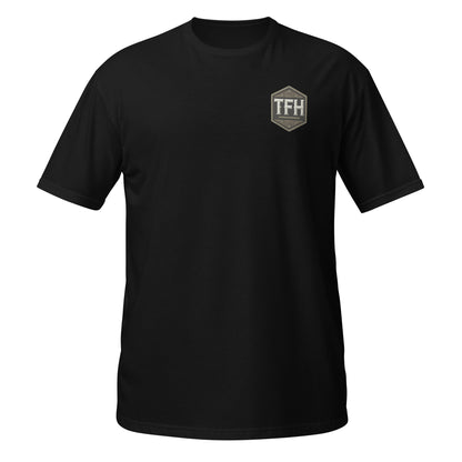 "Smoke Session" Tee