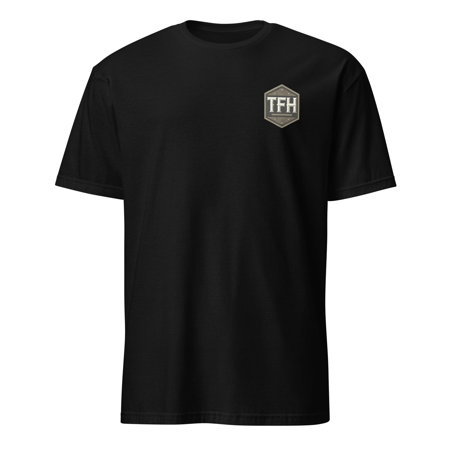 "Old Faithful" Tee - Patriot Collection