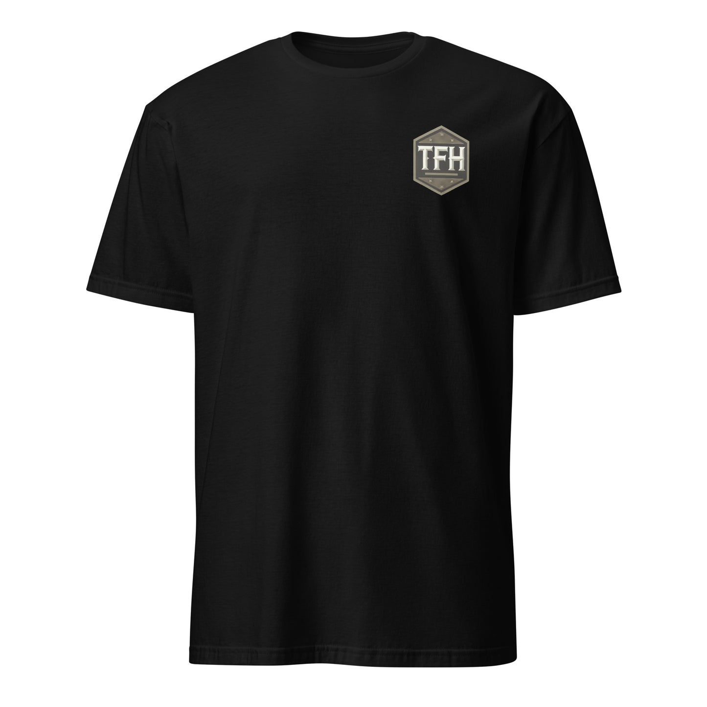 "Battle Buddies" Tee (On Your 6 Edition)