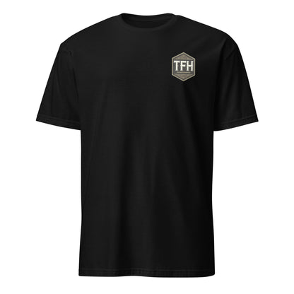 "Battle Buddies" Tee (On Your 6 Edition)