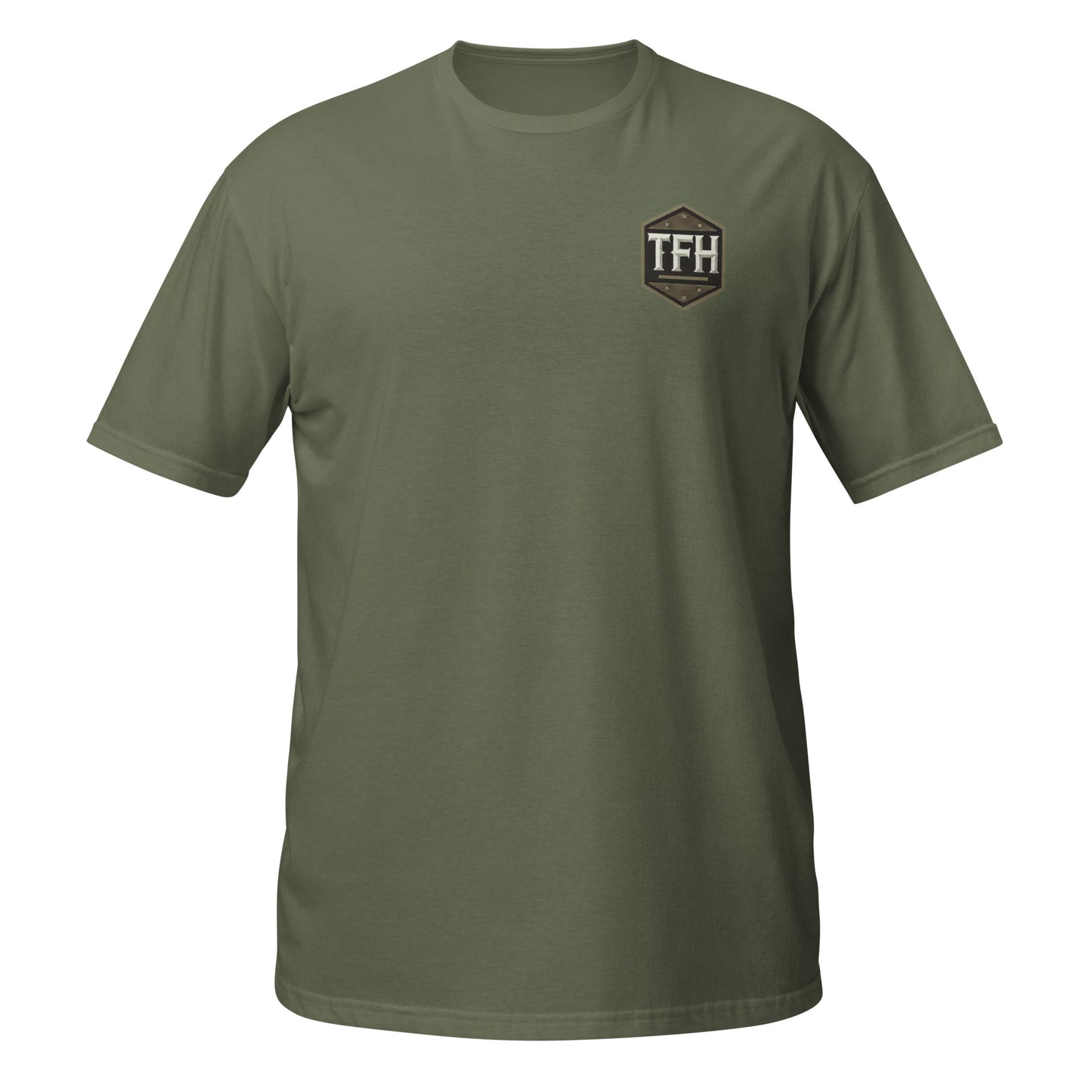 "Smoke Session" Tee