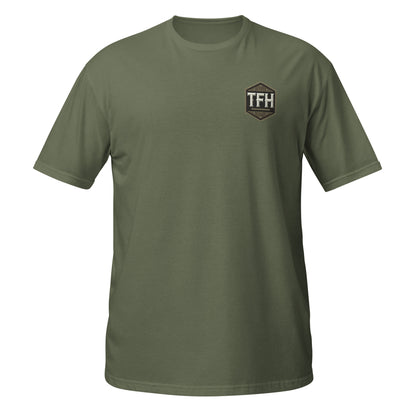 "Old Faithful" Tee