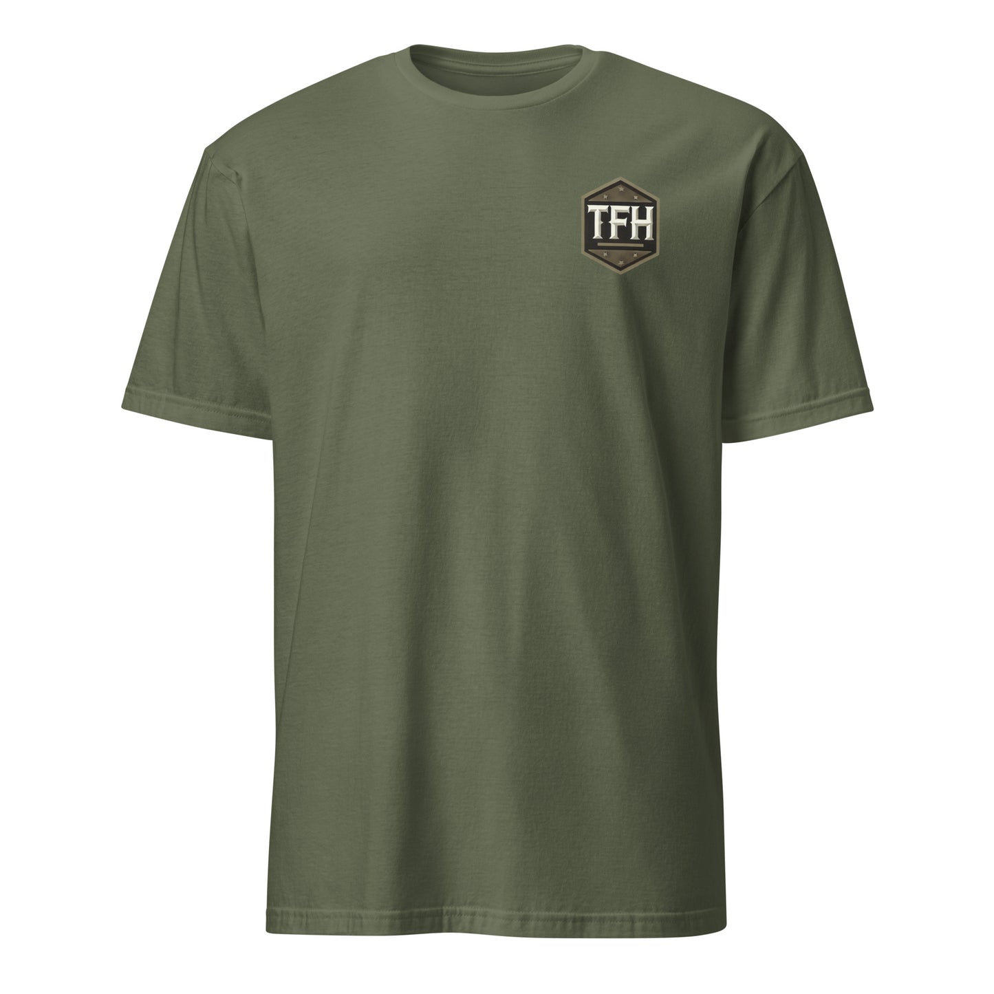 "Battle Buddies" Tee (On Your 6 Edition)