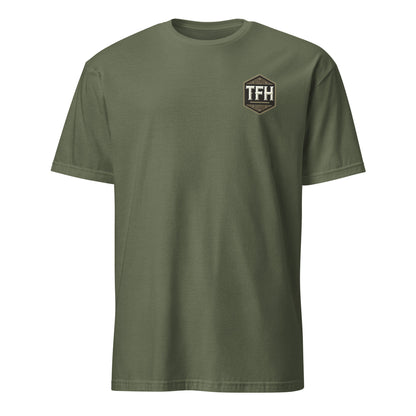 "Battle Buddies" Tee (On Your 6 Edition)