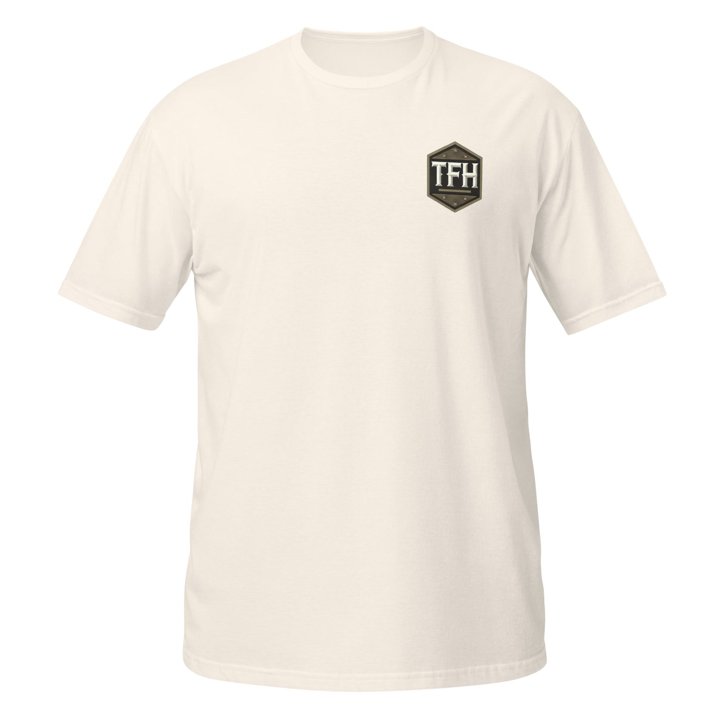 "Old Faithful" Tee