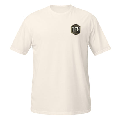 "Old Faithful" Tee