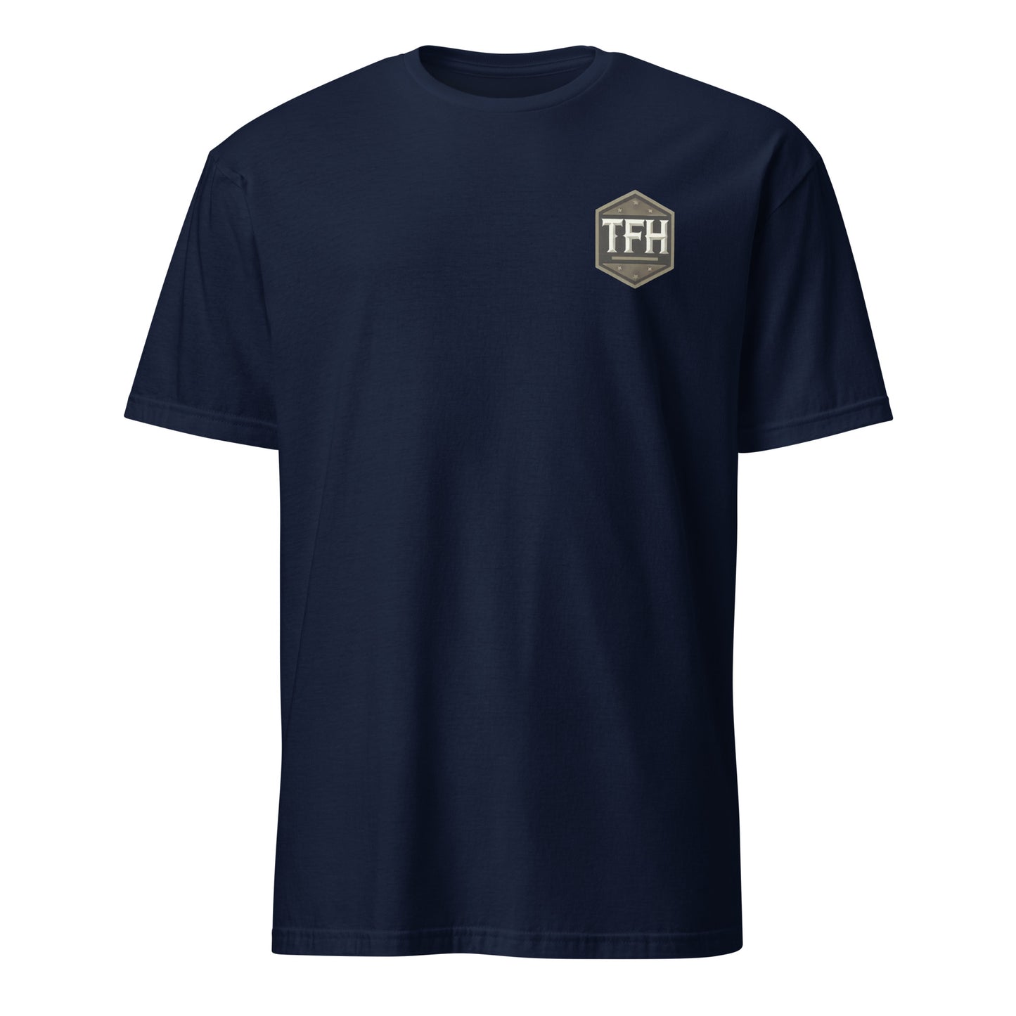 "Old Faithful" Tee - Patriot Collection