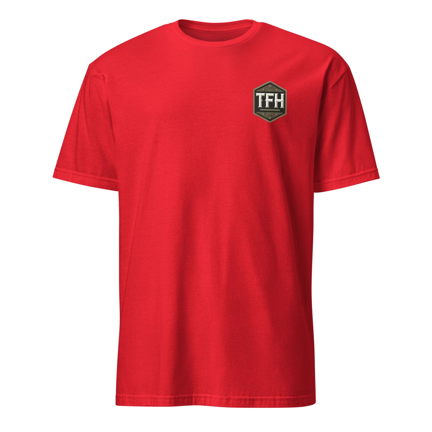"Old Faithful" Tee - Patriot Collection