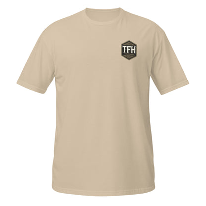 "Old Faithful" Tee
