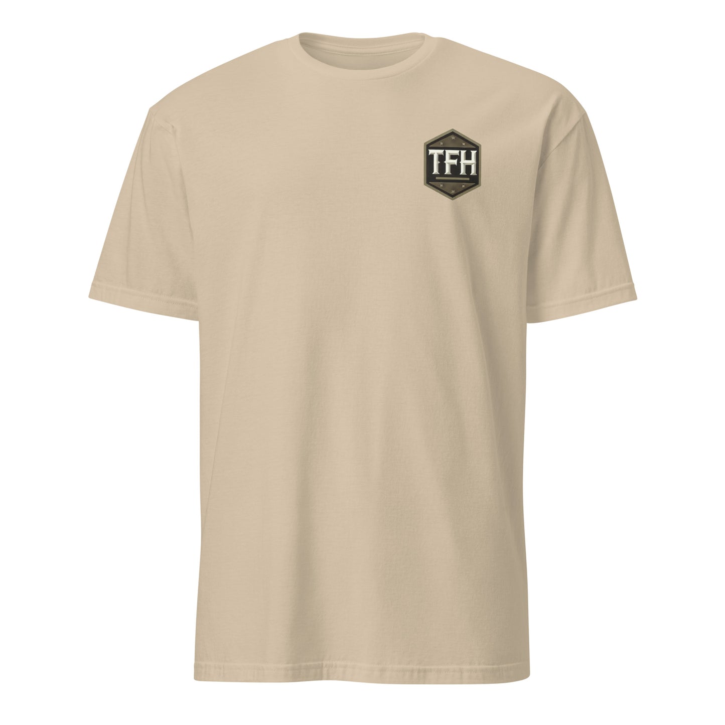"Battle Buddies" Tee (On Your 6 Edition)
