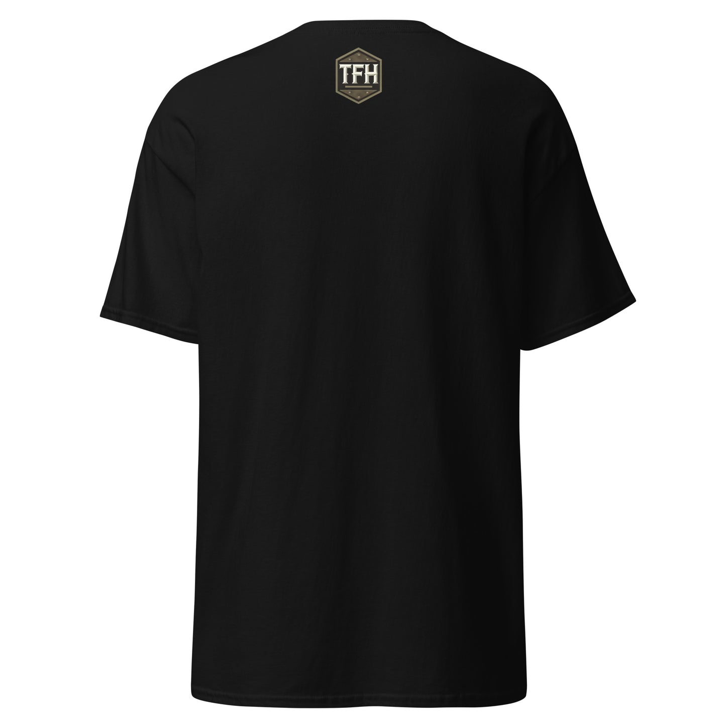 "Battle Buddies" Tee