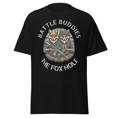 "Battle Buddies" Tee