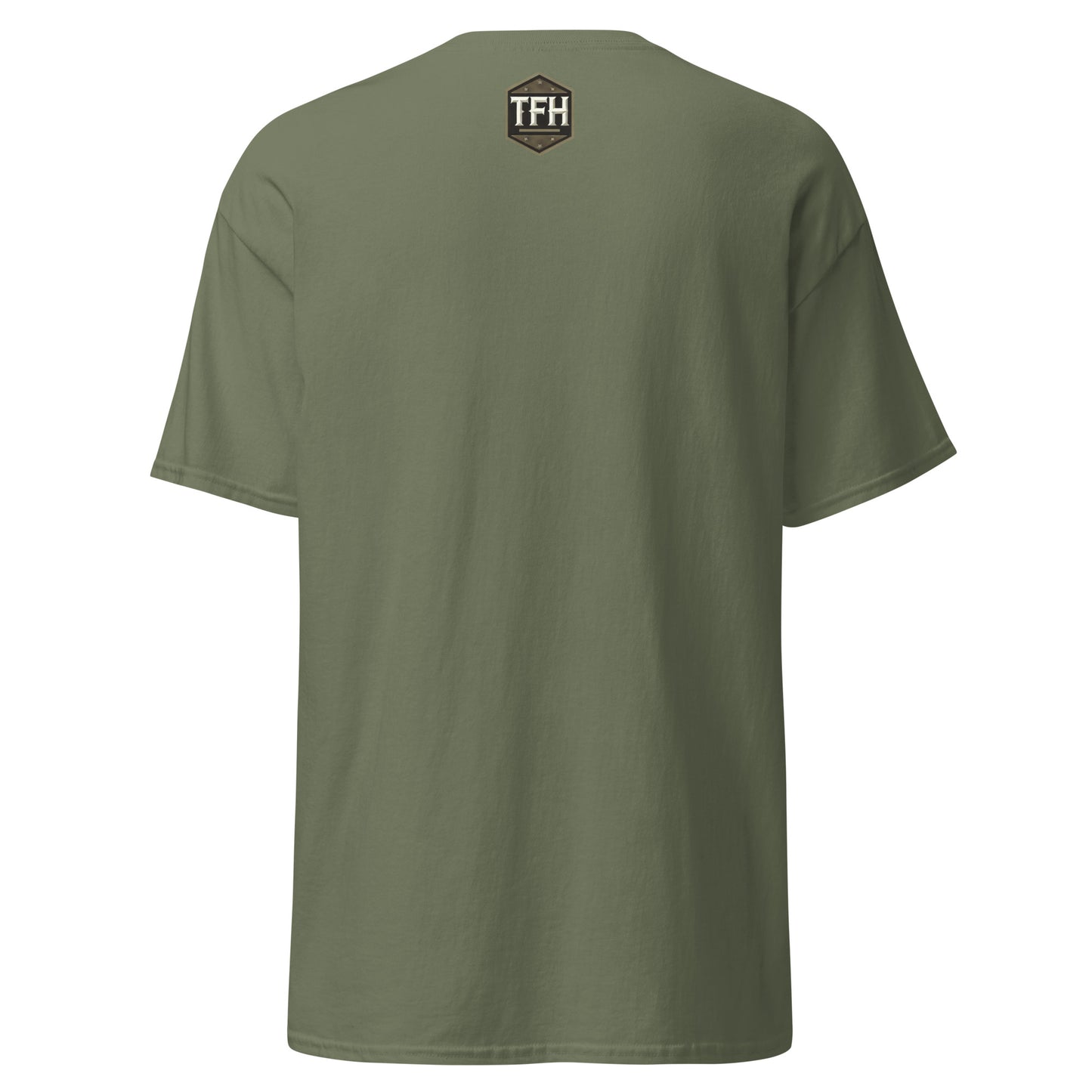 "Battle Buddies" Tee