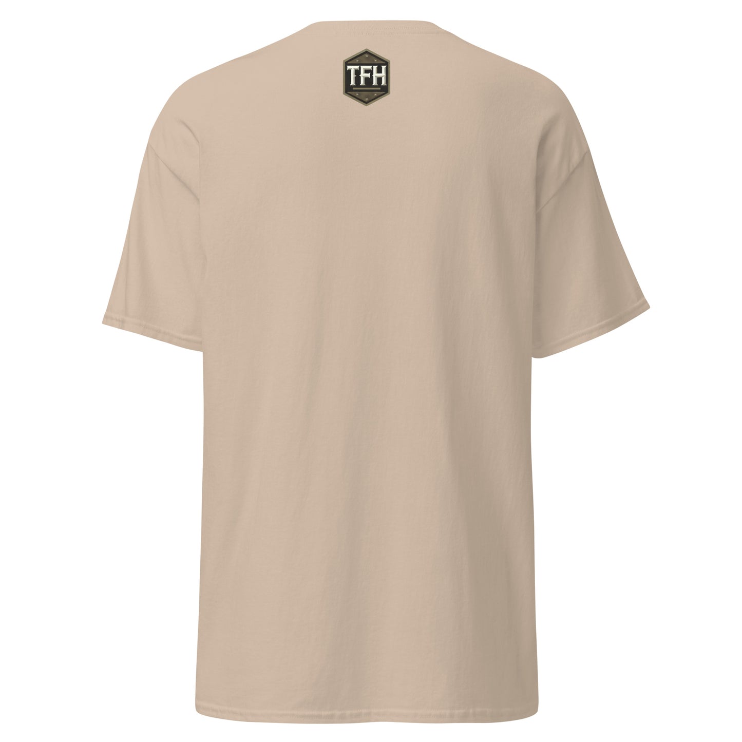 "Battle Buddies" Tee