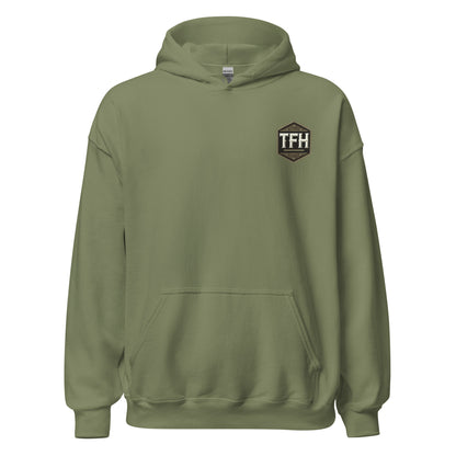"Smoke Session" Hoodie