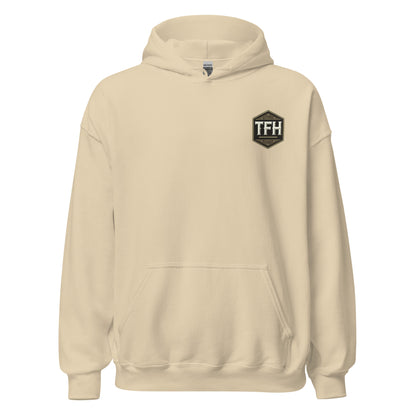 "Smoke Session" Hoodie