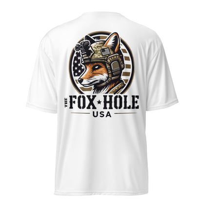 "The OG" Performance Tee